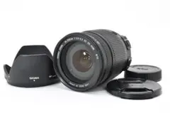★光学極上品★ ニコン用 SIGMA 18-300mm #722 ☆光学極上品☆ ニコン用 SIGMA 18-300mm #722 - メルカリ
