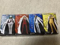 2026年最新】海軍三大将の人気アイテム - メルカリ