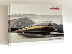 新品　Marklin HO 2005年版　総合カタログ　英語版のサムネイル