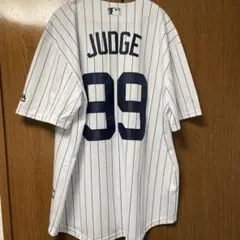 2025年最新】アーロンジャッジ ユニフォームの人気アイテム - メルカリ