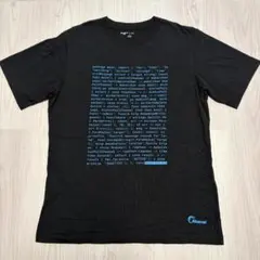 ユニクロ UNIQLO Akamai PEACE FOR ALL Tシャツ L
