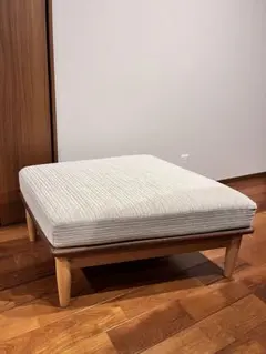 柏木工　CIVIL　オットマン　CL65RK