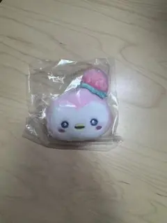 JOCHUM シークレットブローチ　ぽぽ