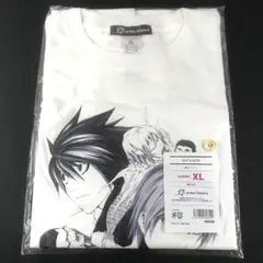 新品未開封 DEATH NOTE Tシャツ 集合 レディース XL デスノート