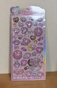 うるちゅるポップシール マイメロ ベビー