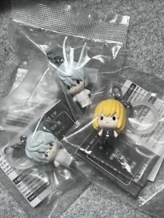 デスノート めじるしアクセサリー メロ ニア