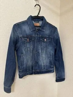 earth music & ecology デニムジャケット