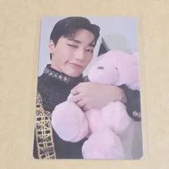 ATEEZ fromm トレカ フルコンプ　8枚　セット　猿　モンキー ATEEZ fromm トレカ フルコンプ 8枚 セット 猿 モンキー - メルカリ