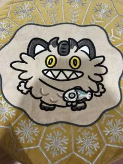 ごぉるでんうさこ様 猫と月夜 グラニーバッグ ハンドメイド - メルカリ
