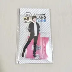 2025年最新】阿部亮平 アクスタの人気アイテム - メルカリ