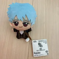 2026年最新】銀魂 ちびぐるみvol.2の人気アイテム - メルカリ