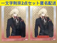 刀剣乱舞 10周年 セブン イレブン　コラボ　マルチシート　一文字則宗