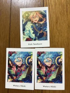 あんスタ ぱしゃっつVol.6 Action 天祥院英智＆日々樹渉
