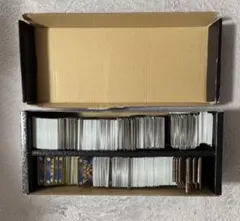 ポケカ　個人ストレージ　サポート大容量　大量デッキパーツ　まとめ売り　1775枚