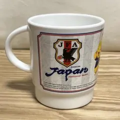 ポケモン　JFA コラボ　マグカップのサムネイル