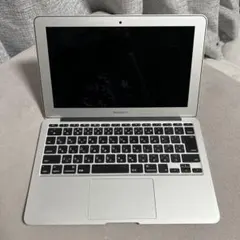 【ジャンク/OSなし】MacBook Pro（約15年前モデル）通電OK