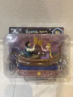 ディズニー ハッピーくじ ラプンツェル