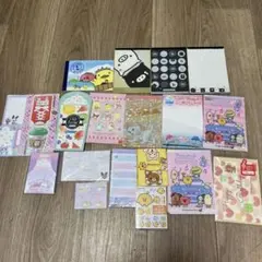 平成物など含むメモ用紙などのセット⭐︎まとめ売り