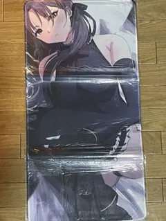 プレイマット キャラクターグッズ