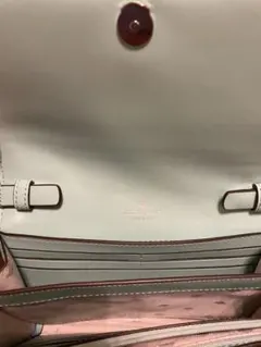 kate spadeのショルダーバッグ