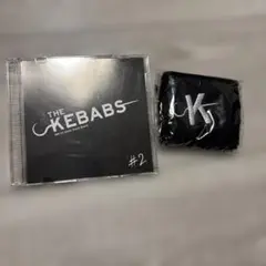 ARAWARU フーディ & THE KEBABS Tシャツ セット ARAWARU フーディ & THE KEBABS Tシャツ セット ミュージシャン