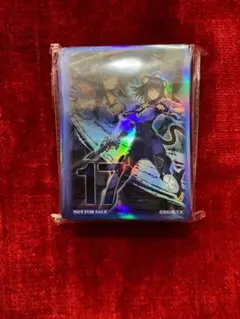K９－１７号 “Ripper”K９－１７号 イヅナ スリーブ