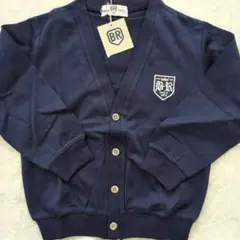 ファミリア Familia サマーカーディガン 110