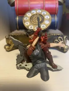 AkIRA フィギュアのサムネイル