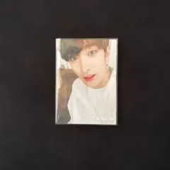 SEVENTEEN we make you トレカ　ドギョム　showcase