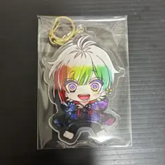 狼ゲーム　イベント報酬　リンタロウ　アクリルキーホルダー