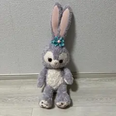 ステラルー　ぬいぐるみ
