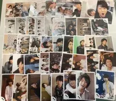 嵐 ARASHI 公式 写真 超 大量 379枚