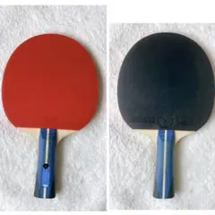 卓球ラケット BUTTERFLY 張本智和 2000