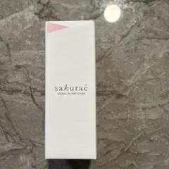 サクラエ sakura ダブルアクションセラム　【リフィル】のサムネイル