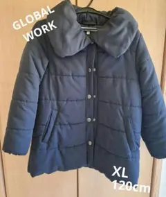 GLOBAL WORK アウターXL