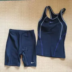 Nike セパレート水着