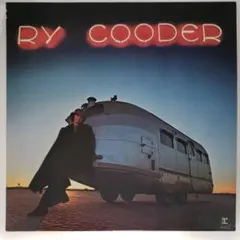 ライ・クーダー RY COODER 1970-1987 11CD BOX 廃盤 - メルカリ