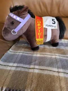 スペシャルウィーク号 　5 サラブレッドコレクション