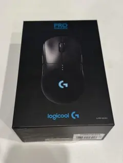 Logicool G PRO LIGHTSPEED