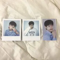 ENHYPEN ソヌ トレカ まとめ売り