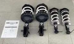 WRX STI/S4用HKS HIPERMAX G　VAB VAGのサムネイル