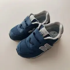 ニューバランス New Balance lO313 16cm ネイビー