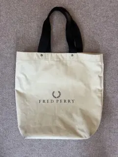 2026年最新】Fred Perry メンズ トートバッグの人気アイテム - メルカリ