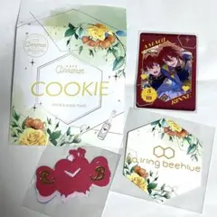 あんスタ Crazy:B クレビ マリンタワー 入場特典 グラスマーカー まとめ