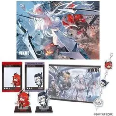 2025年最新】ファミ通 nikke 2周年の人気アイテム - メルカリ