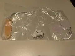 ダヒョン TWICE LOVELYS アクリルカラビナフロッキーマスコット