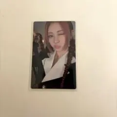 ルセラフィム　ユンジン　crazy jp