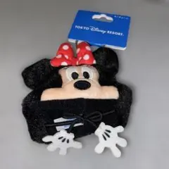 ミニーマウス ストラップ