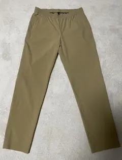 ノースフェイス　エクスプローラーパーセルリラックスパンツ　イージーパンツ