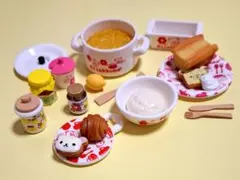 リラックマ リーメント まとめ売り(北欧)